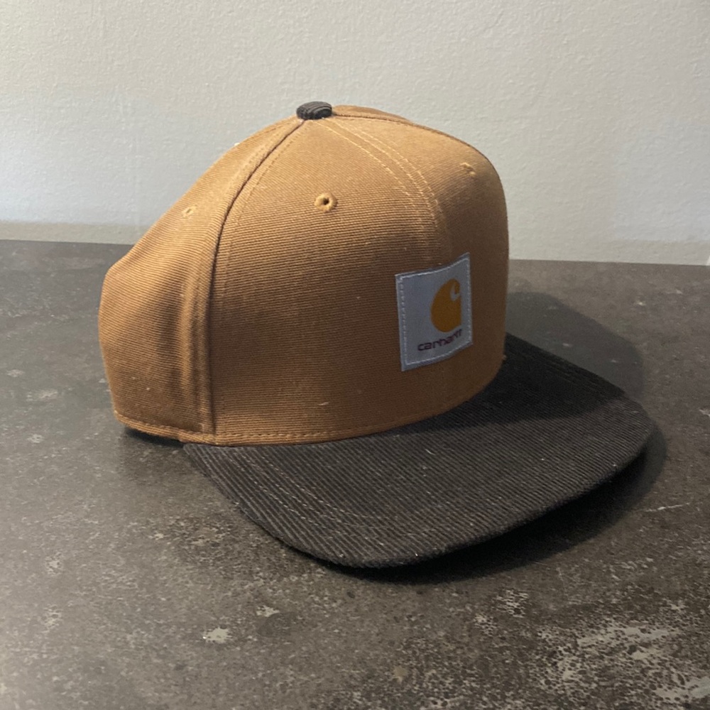 Carhartt WIP Nike cap. New with tags